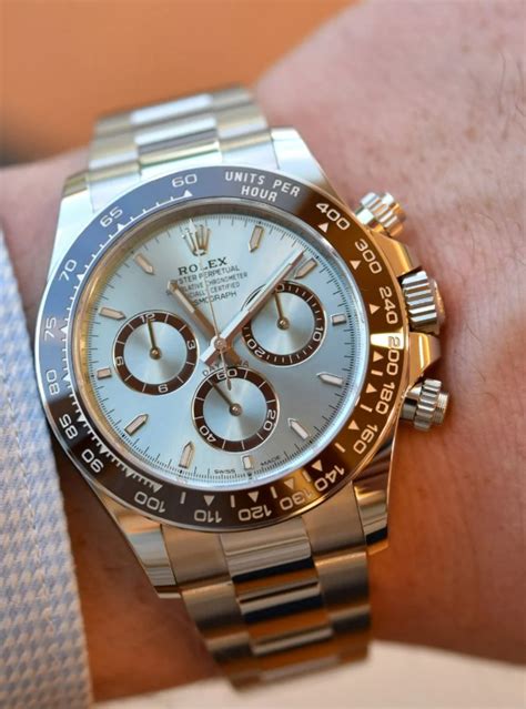 rolex auf finanzierung